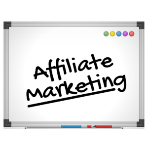 Read more about the article Affiliate Marketing: What’s that?