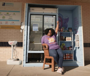 Read more about the article Funkytown Fridge Needs Volunteers