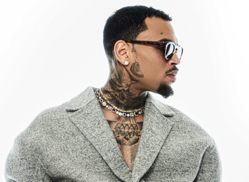 Chris Brown 2025 Breezy Bowl