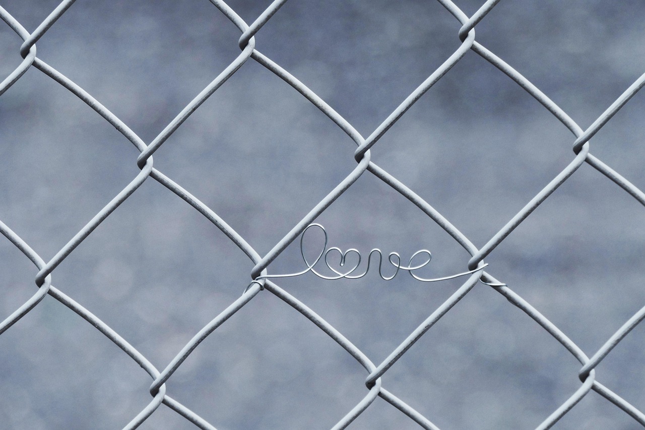 You are currently viewing Don’t Let the World Convince You to Love Less