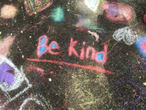 Read more about the article When Kindness Feels Like the Hardest Thing to Choose